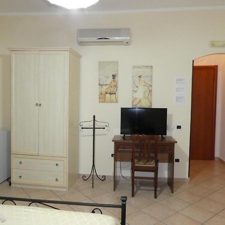 B&B Oliena Εξωτερικό φωτογραφία