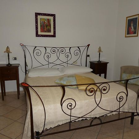 B&B Oliena Εξωτερικό φωτογραφία
