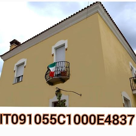 B&B Oliena Εξωτερικό φωτογραφία