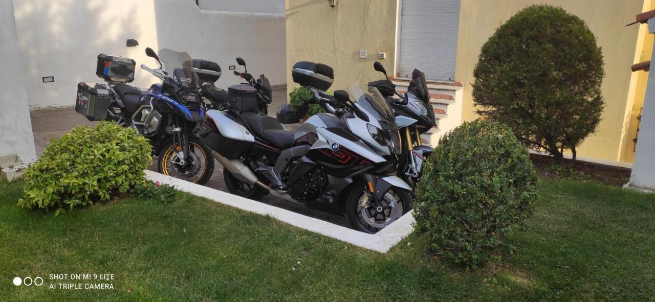 B&B Oliena Εξωτερικό φωτογραφία