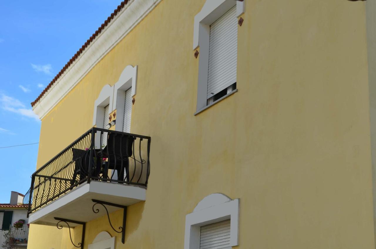 B&B Oliena Εξωτερικό φωτογραφία