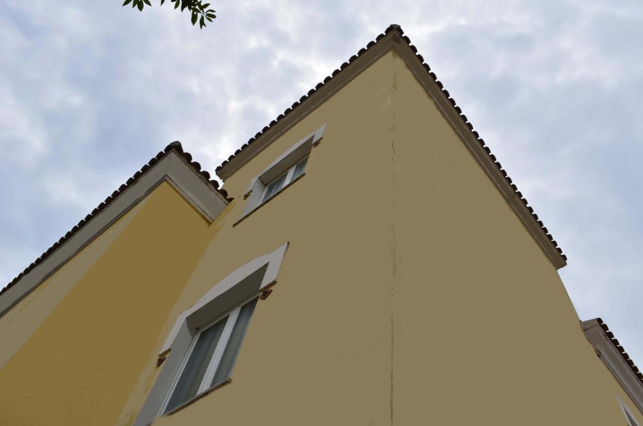 B&B Oliena Εξωτερικό φωτογραφία