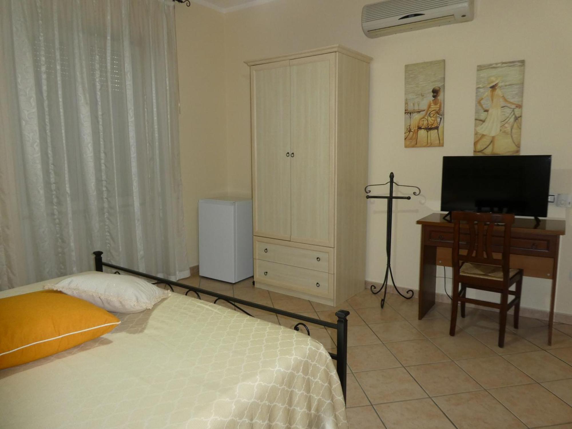 B&B Oliena Εξωτερικό φωτογραφία