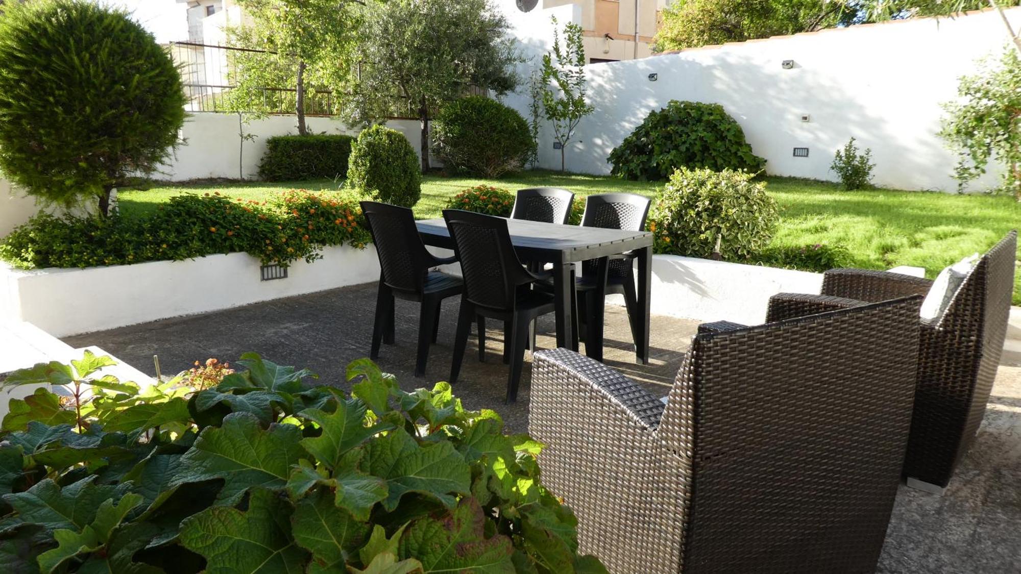 B&B Oliena Εξωτερικό φωτογραφία