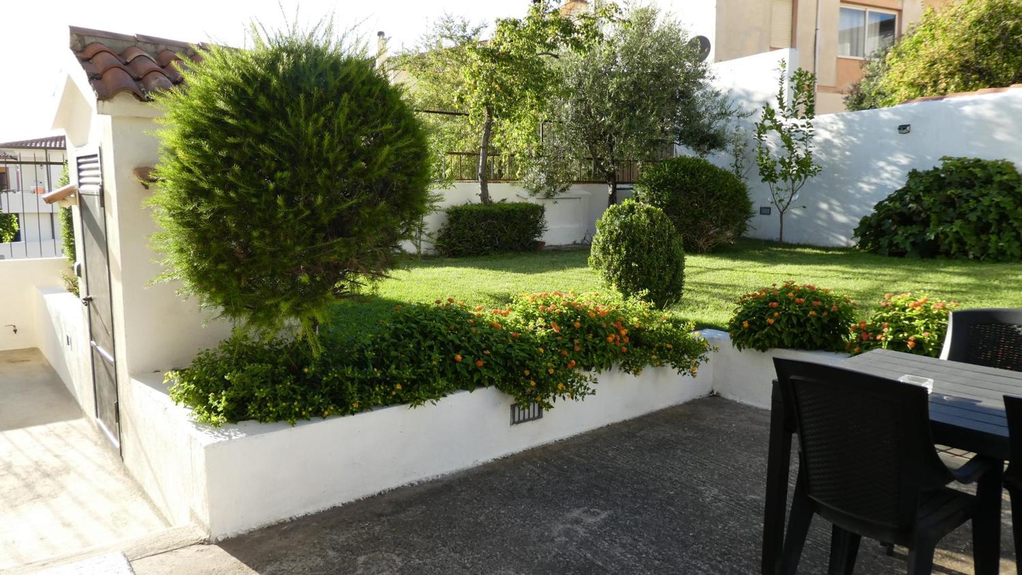 B&B Oliena Εξωτερικό φωτογραφία
