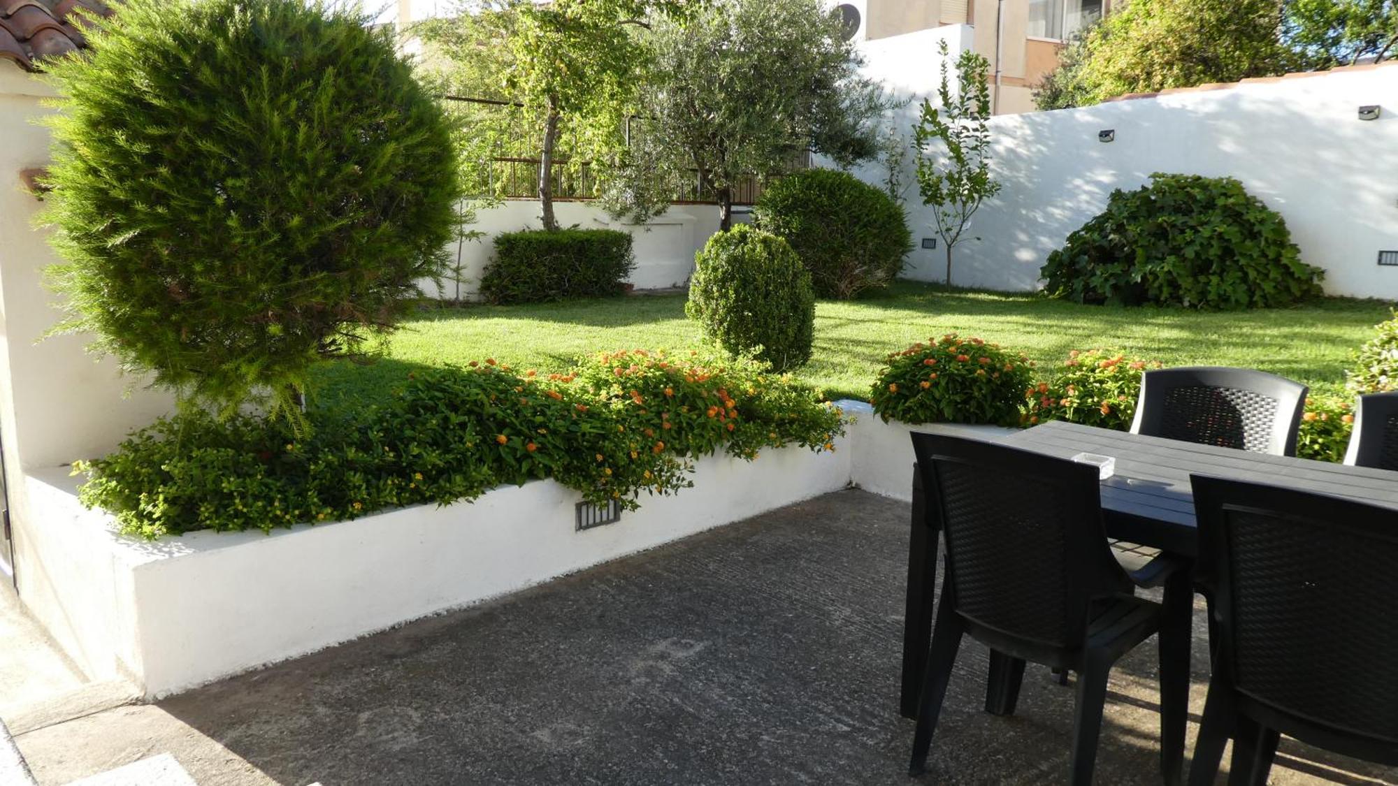 B&B Oliena Εξωτερικό φωτογραφία