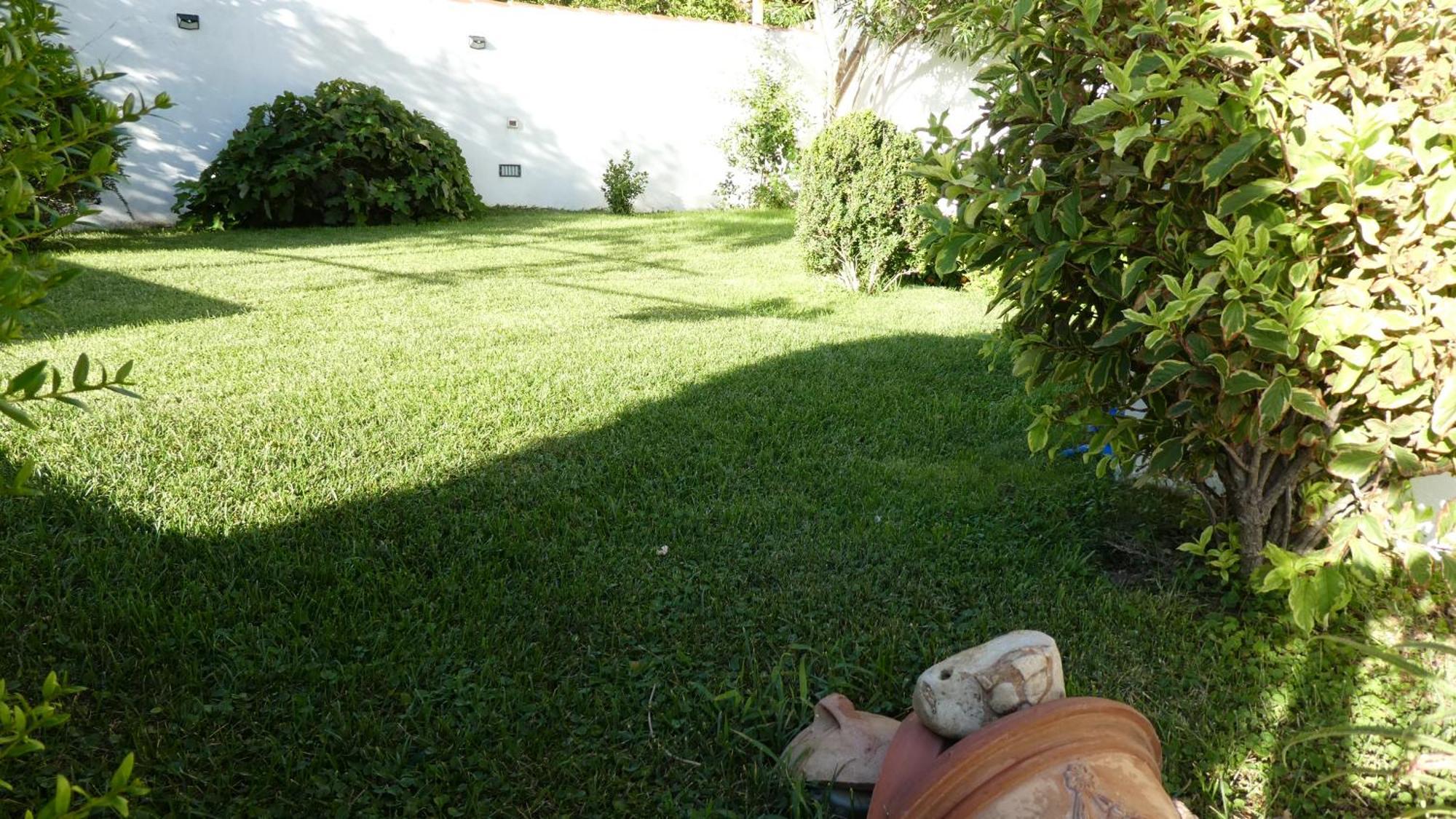 B&B Oliena Εξωτερικό φωτογραφία