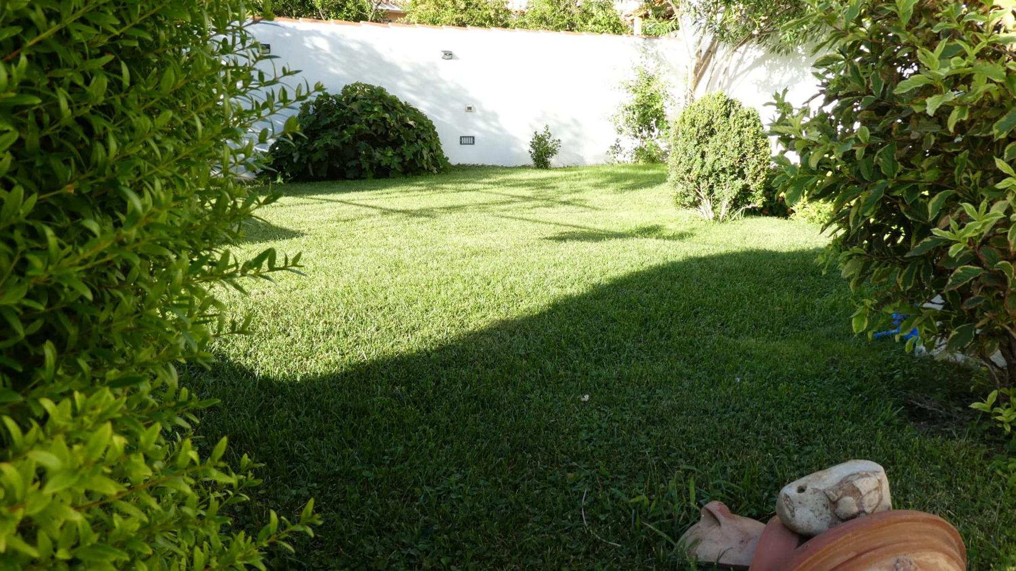 B&B Oliena Εξωτερικό φωτογραφία