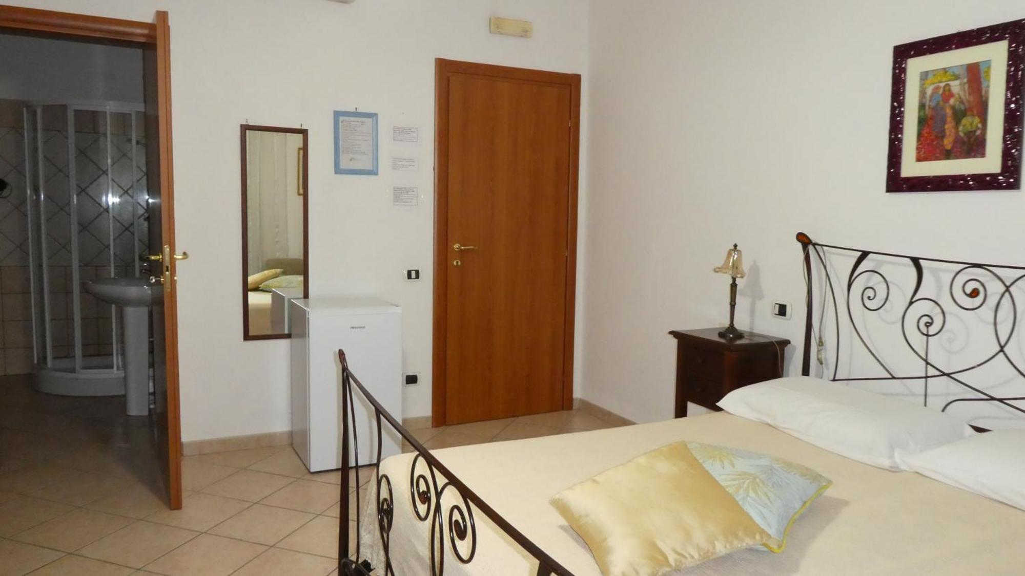 B&B Oliena Εξωτερικό φωτογραφία