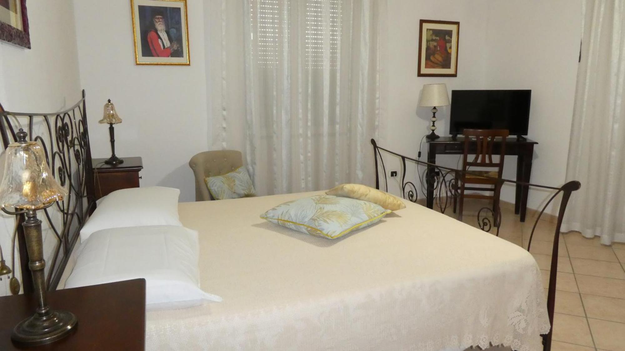 B&B Oliena Εξωτερικό φωτογραφία