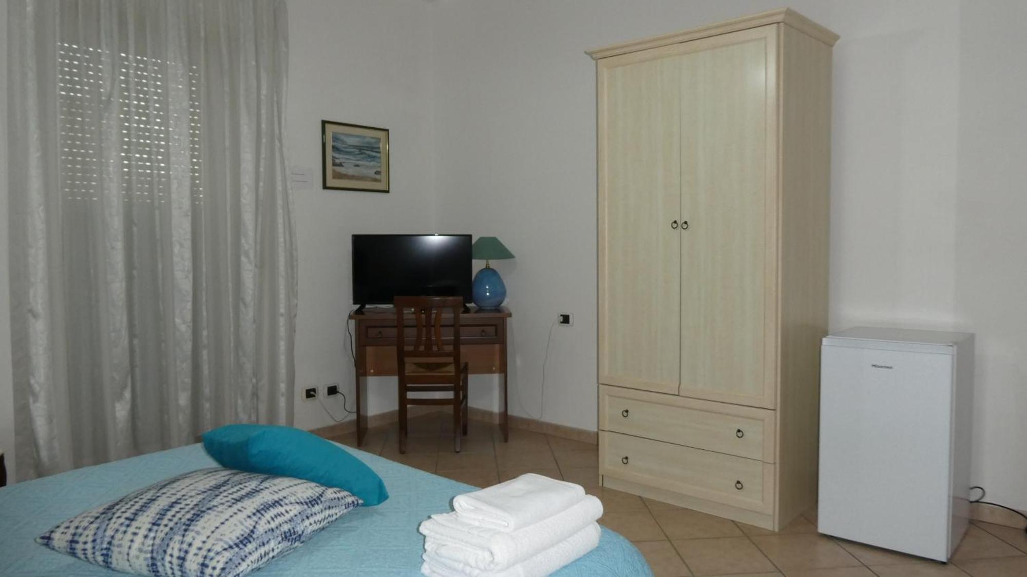B&B Oliena Εξωτερικό φωτογραφία