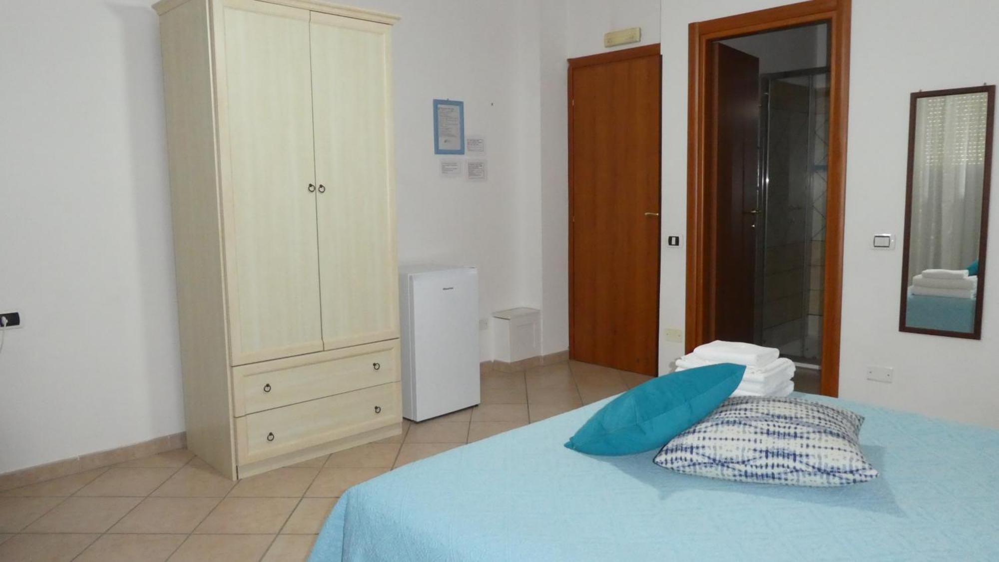 B&B Oliena Εξωτερικό φωτογραφία