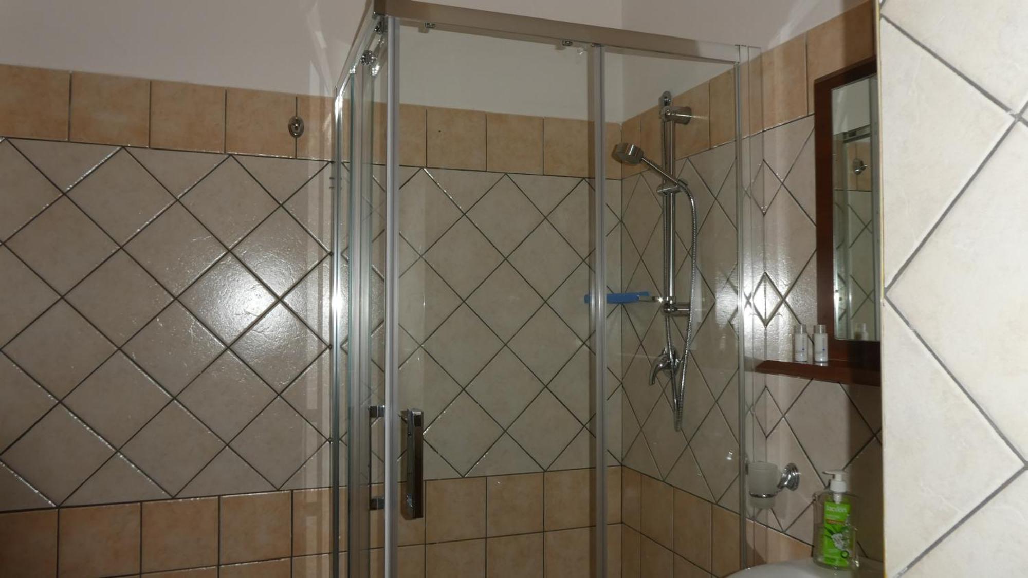 B&B Oliena Εξωτερικό φωτογραφία