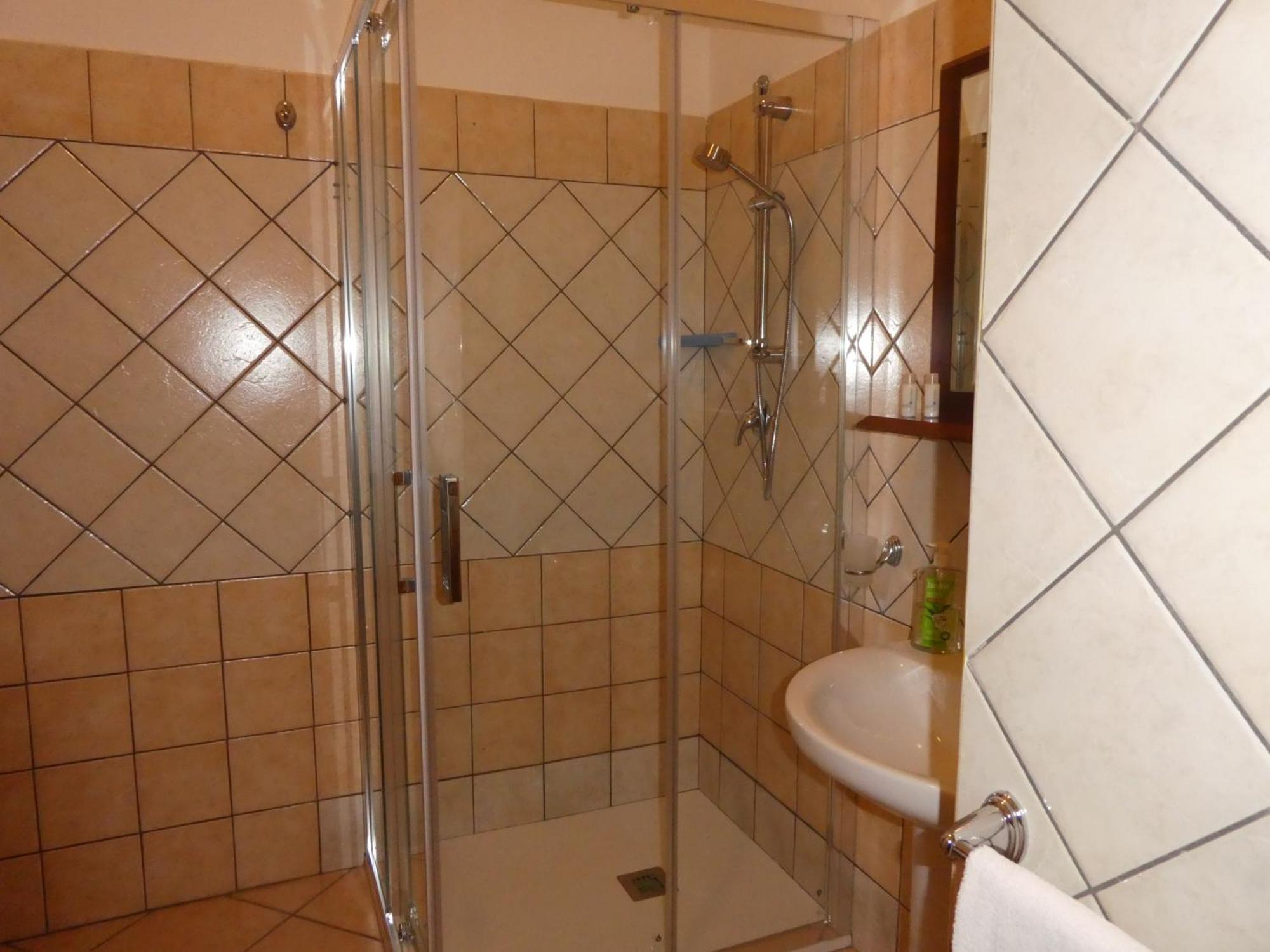B&B Oliena Εξωτερικό φωτογραφία