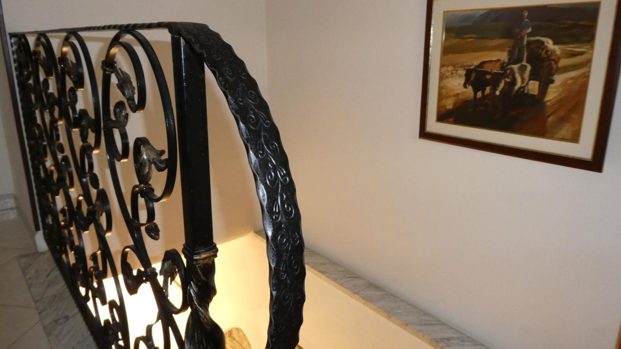 B&B Oliena Εξωτερικό φωτογραφία