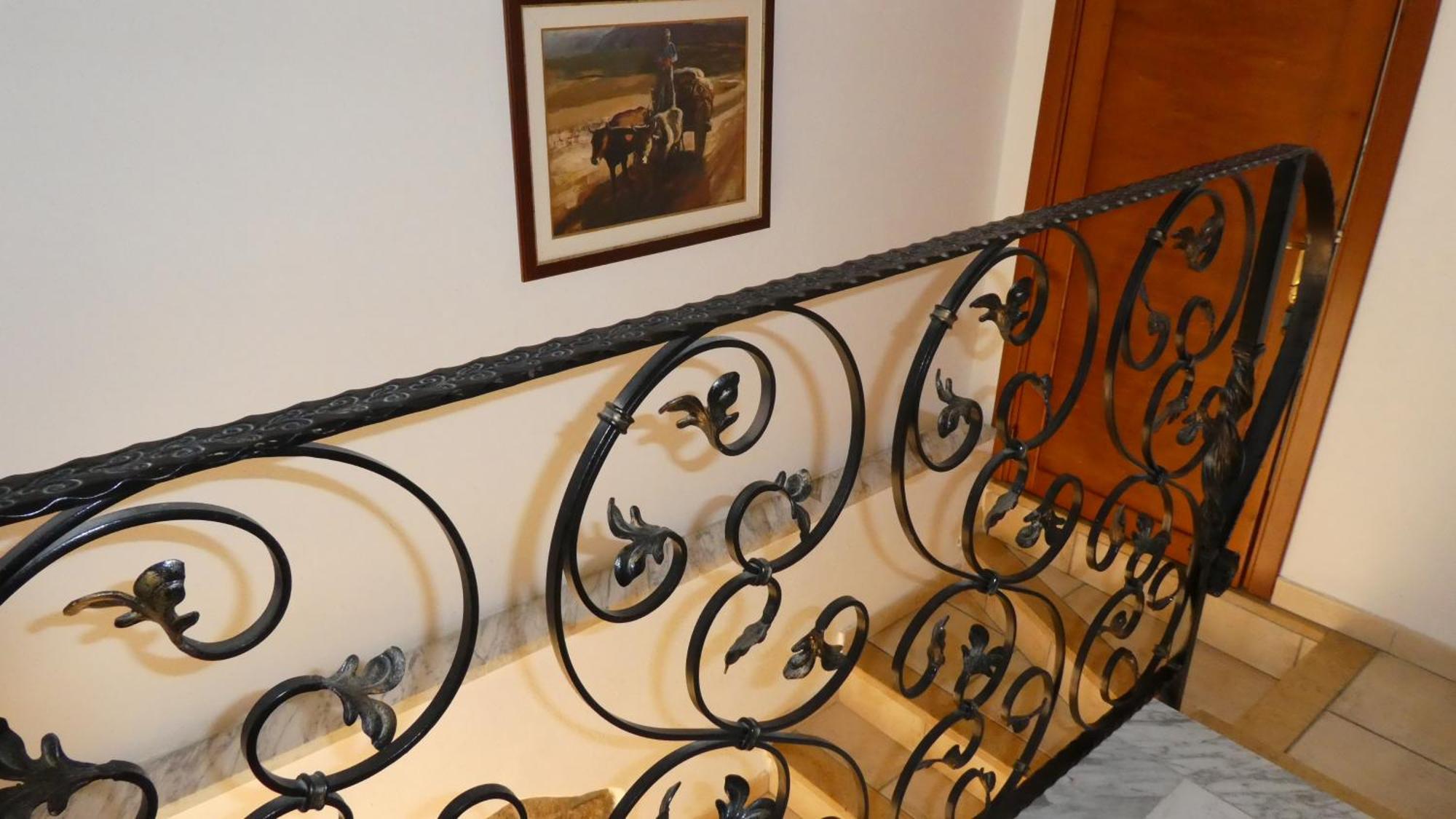 B&B Oliena Εξωτερικό φωτογραφία