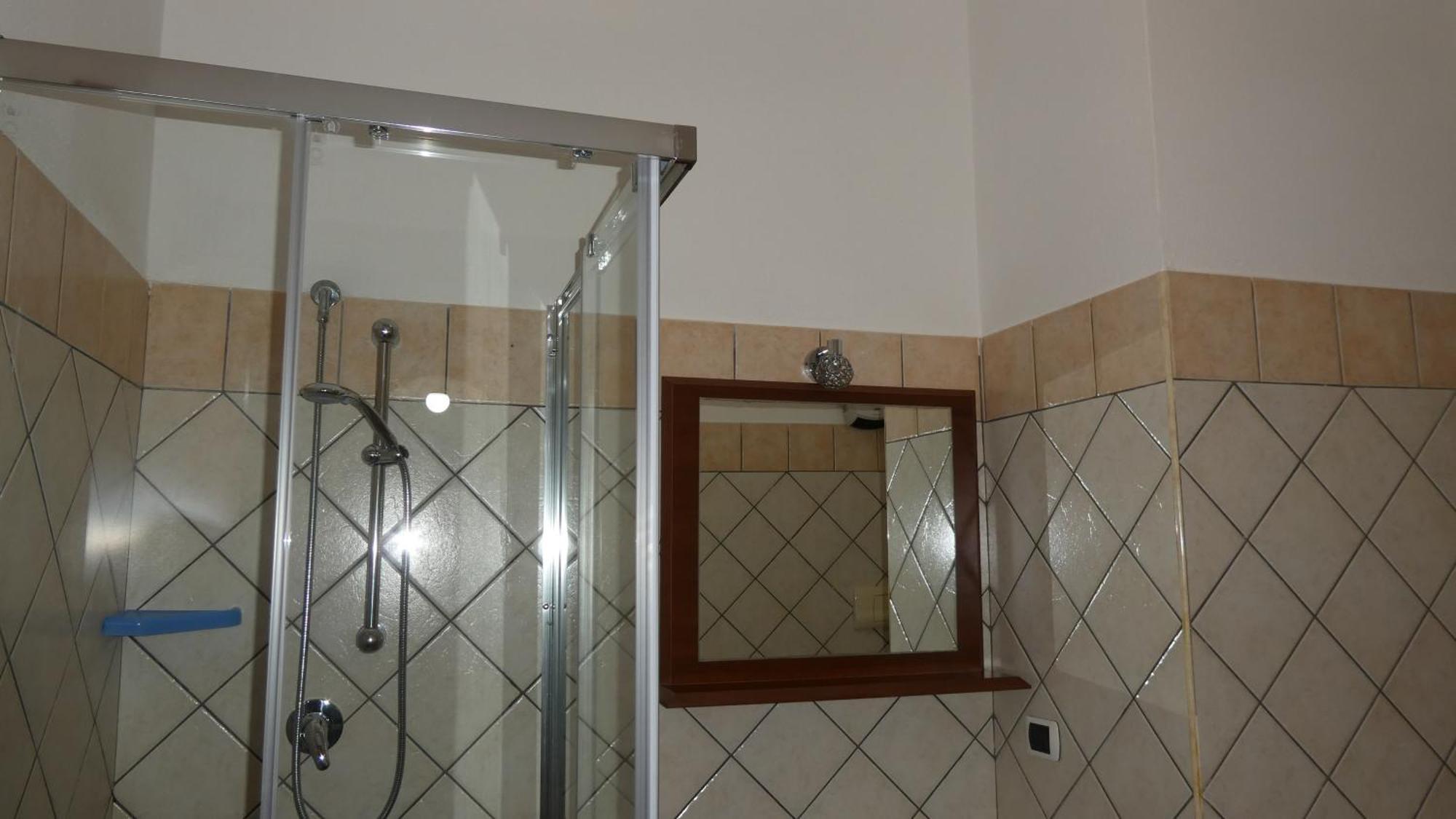B&B Oliena Δωμάτιο φωτογραφία