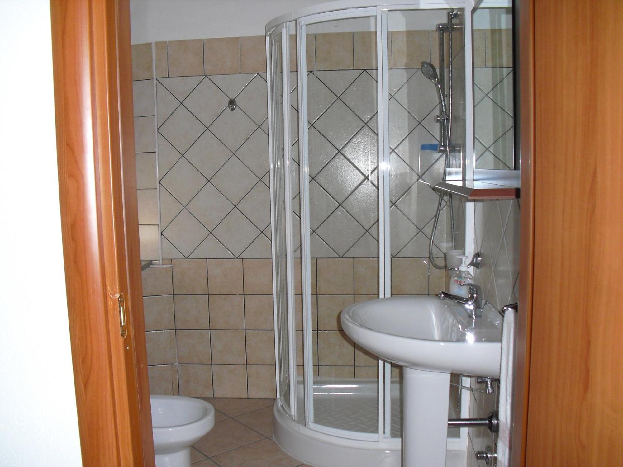 B&B Oliena Δωμάτιο φωτογραφία