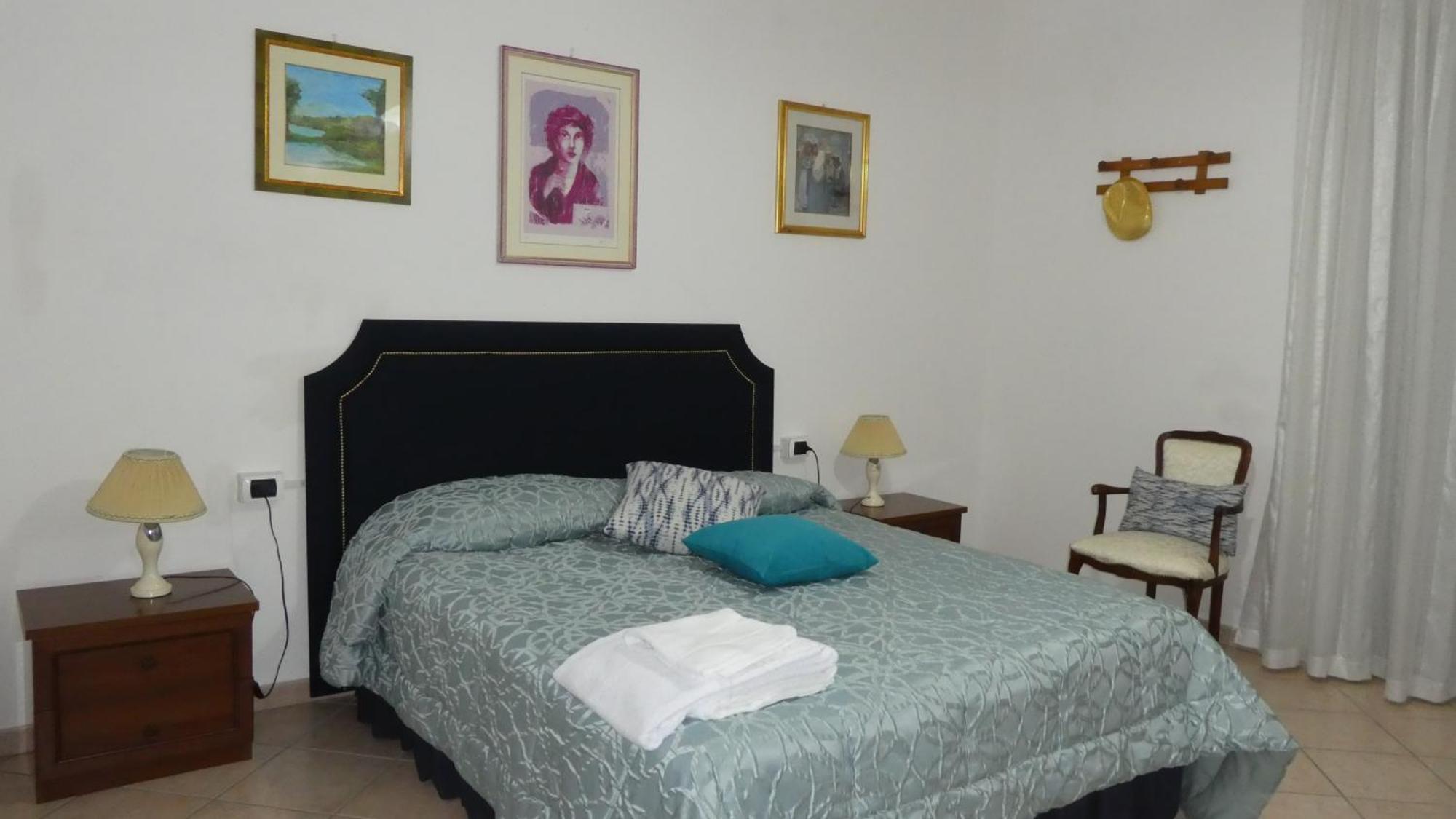 B&B Oliena Δωμάτιο φωτογραφία