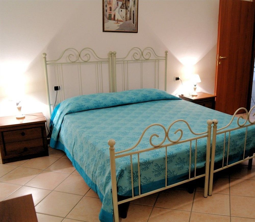 B&B Oliena Εξωτερικό φωτογραφία
