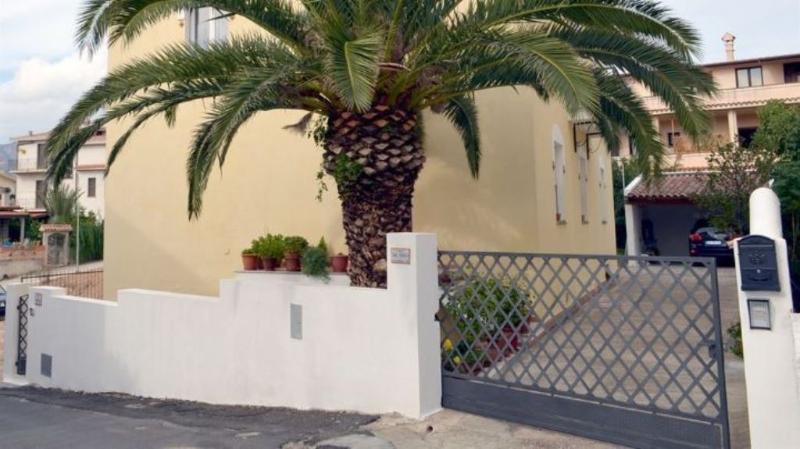 B&B Oliena Εξωτερικό φωτογραφία