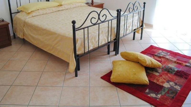 B&B Oliena Εξωτερικό φωτογραφία