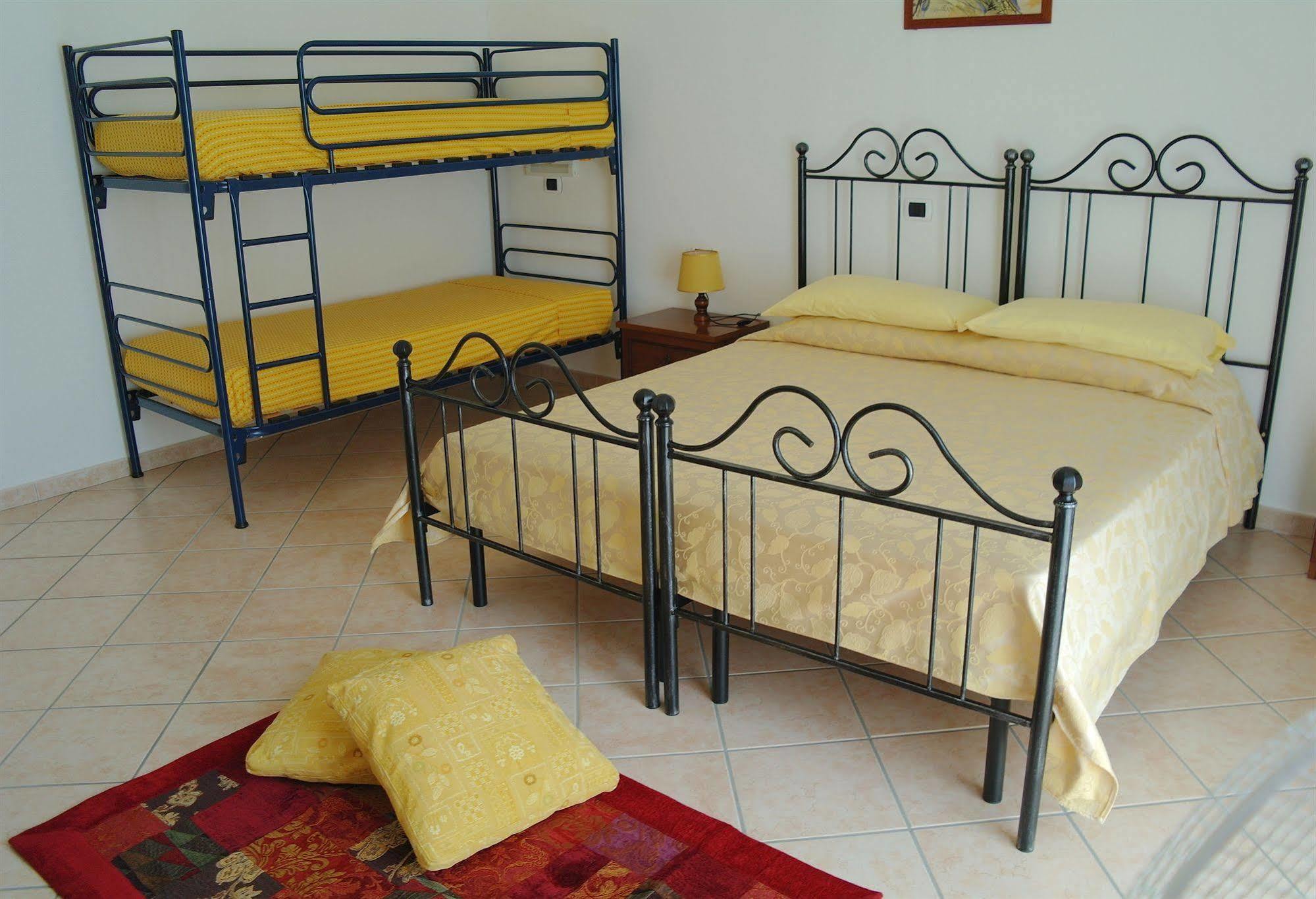 B&B Oliena Εξωτερικό φωτογραφία
